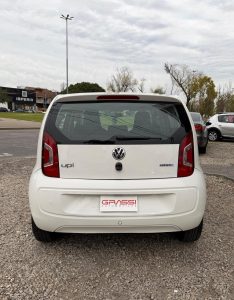Volkswagen High Up
