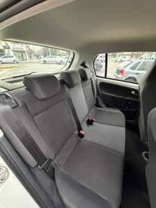 Volkswagen High Up