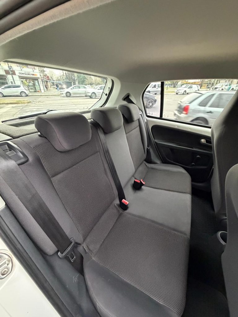 Volkswagen High Up