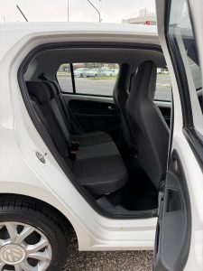 Volkswagen High Up