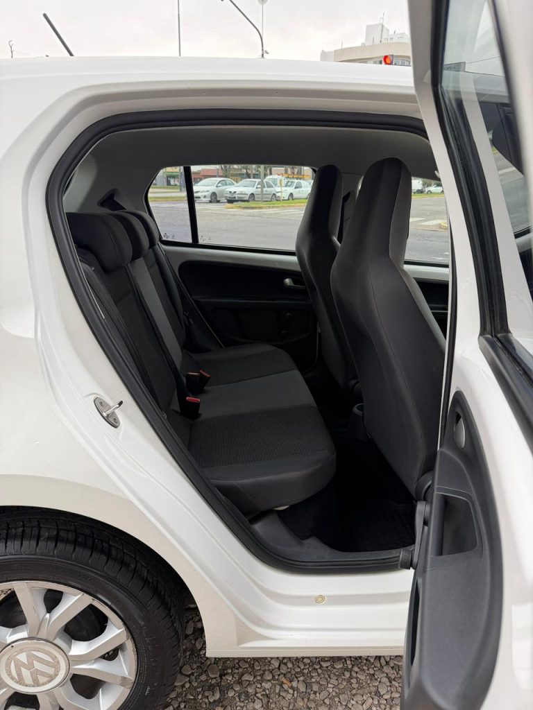 Volkswagen High Up
