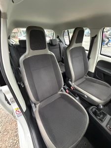 Volkswagen High Up