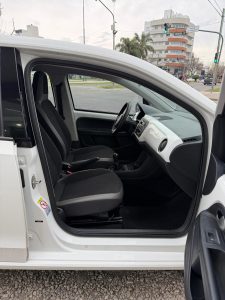 Volkswagen High Up