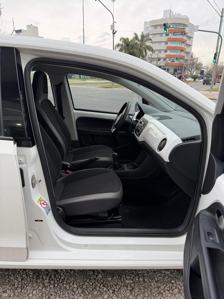 Volkswagen High Up