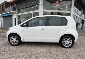 Volkswagen High Up
