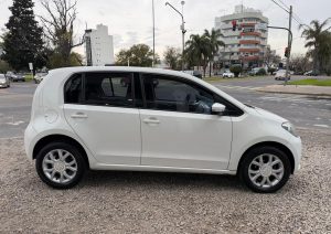 Volkswagen High Up
