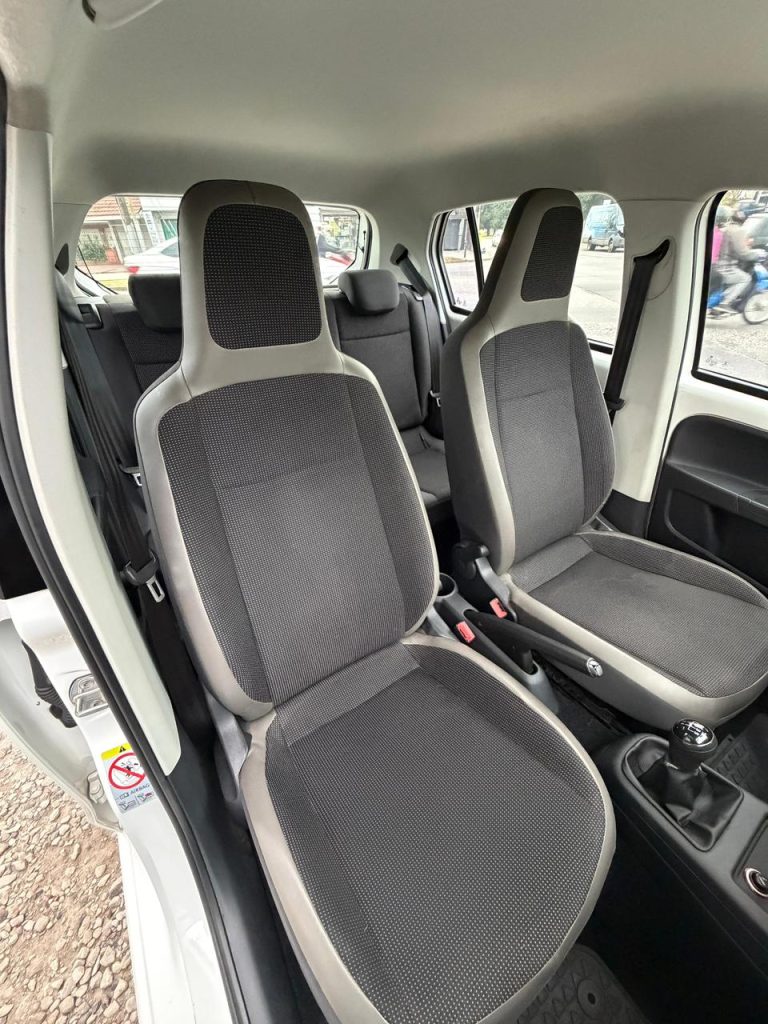 Volkswagen High Up