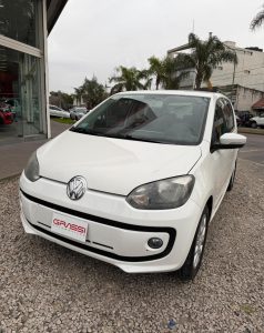 Volkswagen High Up