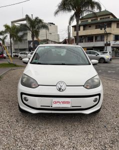 Volkswagen High Up