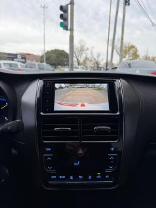 Toyota Yaris XLS AT