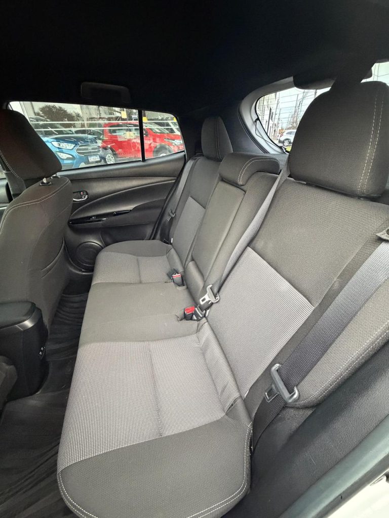 Toyota Yaris XLS AT
