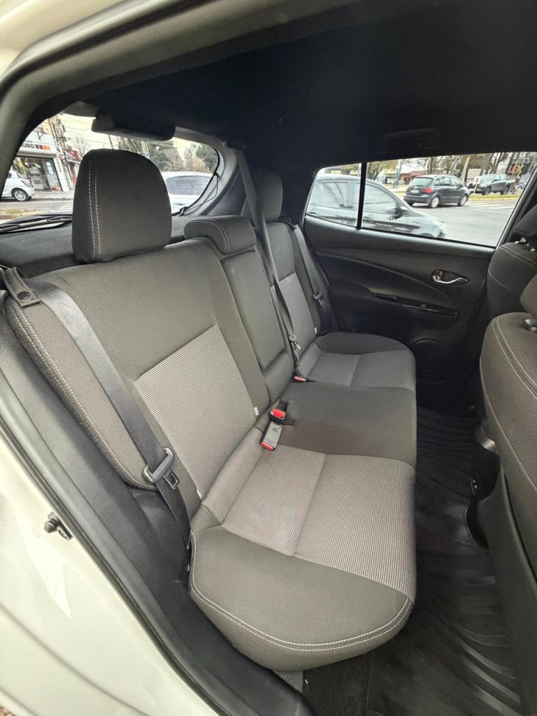 Toyota Yaris XLS AT