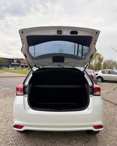 Toyota Yaris XLS AT
