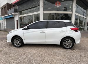 Toyota Yaris XLS AT