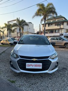 Chevrolet Onix LT