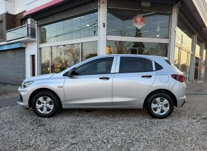 Chevrolet Onix LT