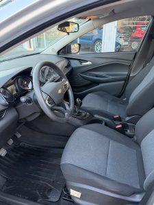 Chevrolet Onix LT