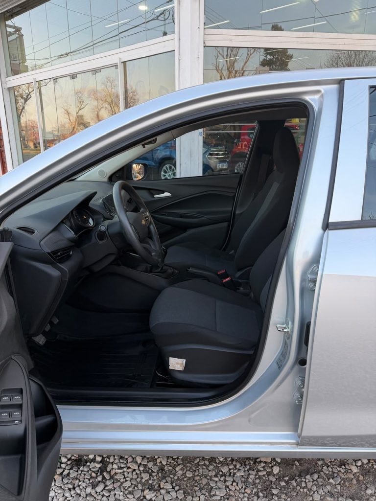 Chevrolet Onix LT
