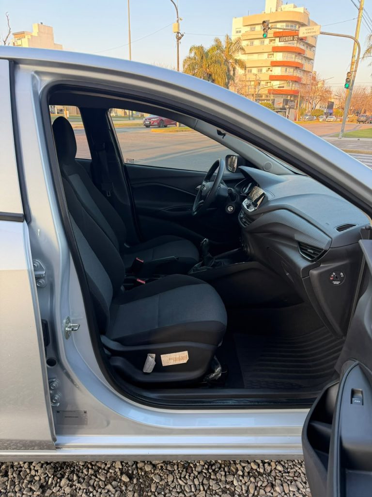 Chevrolet Onix LT