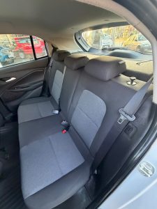 Chevrolet Onix LT