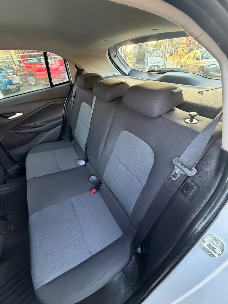 Chevrolet Onix LT