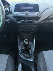 Chevrolet Onix LT