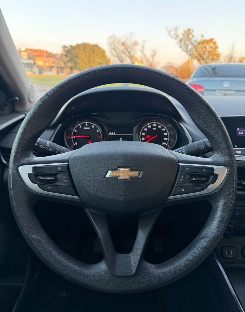Chevrolet Onix LT