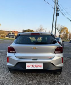 Chevrolet Onix LT