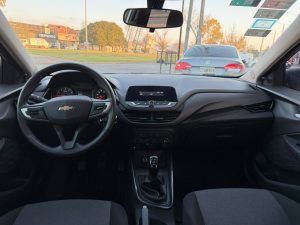 Chevrolet Onix LT