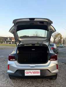 Chevrolet Onix LT