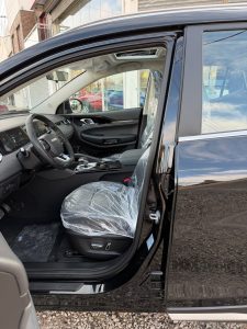 Jetour X50