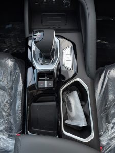 Jetour X50