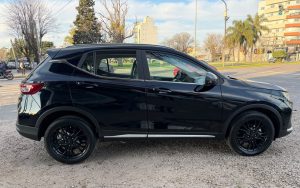 Jetour X50