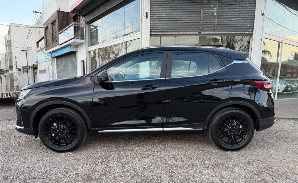Jetour X50