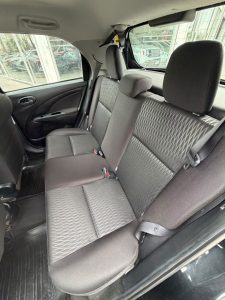 Toyota Etios XLS AT