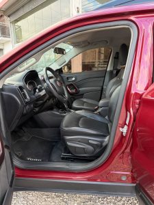 Fiat Toro Freedom