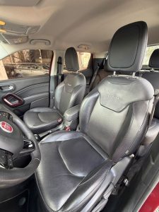 Fiat Toro Freedom