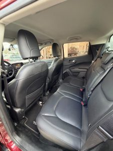 Fiat Toro Freedom