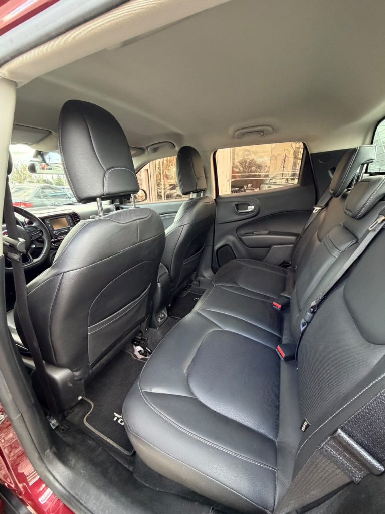 Fiat Toro Freedom