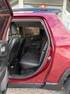 Fiat Toro Freedom