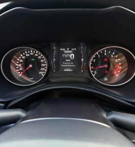 Fiat Toro Freedom