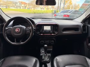 Fiat Toro Freedom